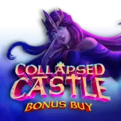 Collapsed Castle: Bonus Buy game icon