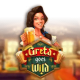 Greta Goes Wild game icon