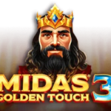 Midas Golden Touch 3