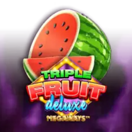 Triple Fruit Deluxe Megaways