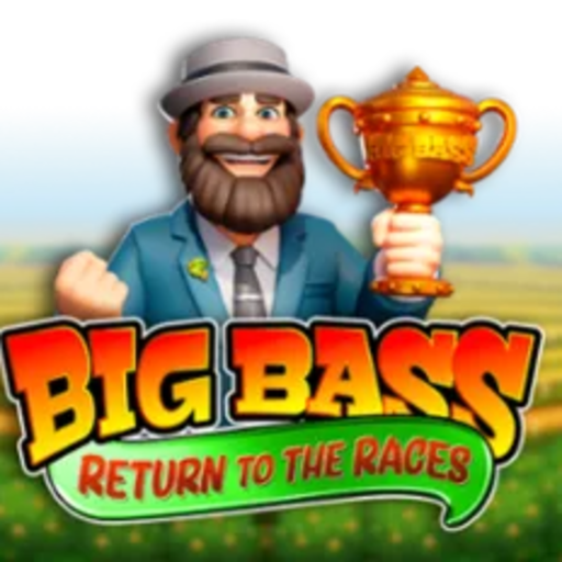 Big Bass Return to the Races