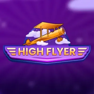 High Flyer – Crash Game