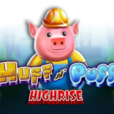 Huff N' Puff Highrise