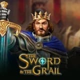 The Sword and the Grail