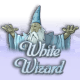 White Wizard game icon