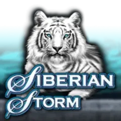 Siberian Storm game icon