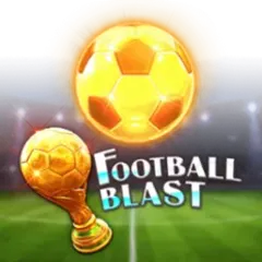 Football Blast game icon