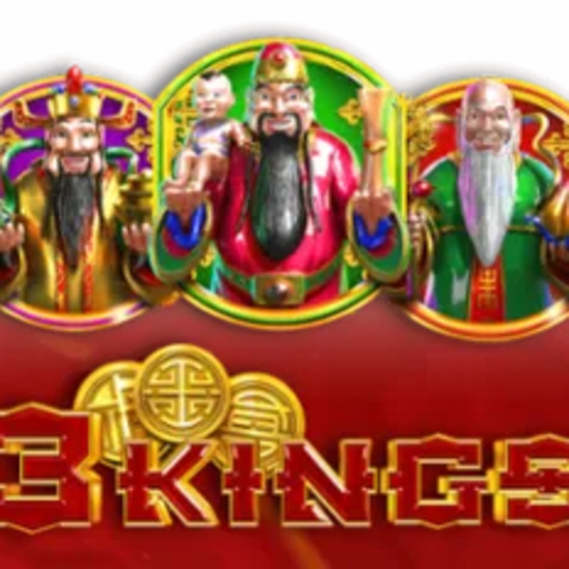 Three Kings