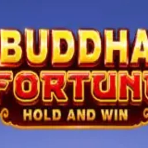 Buddha Fortune Hold and Win
