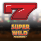 Super Wild Megaways game icon