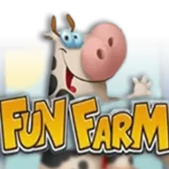Fun Farm game icon