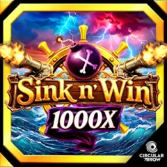 Sink N Win 1000x game icon