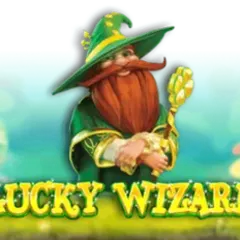 Lucky Wizard game icon