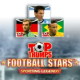 Top Trumps World Football Stars game icon