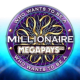 Who Wants to Be a Millionaire Megapays game icon
