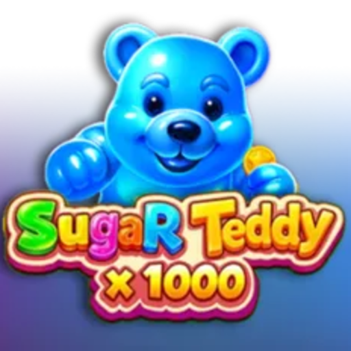 Sugar Teddy