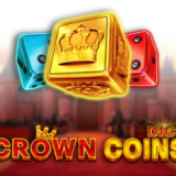 Crown Coins Dice