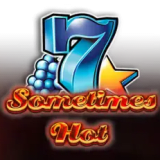 Sometimes Hot