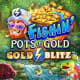 Fishin' Pots of Gold: Gold Blitz game icon
