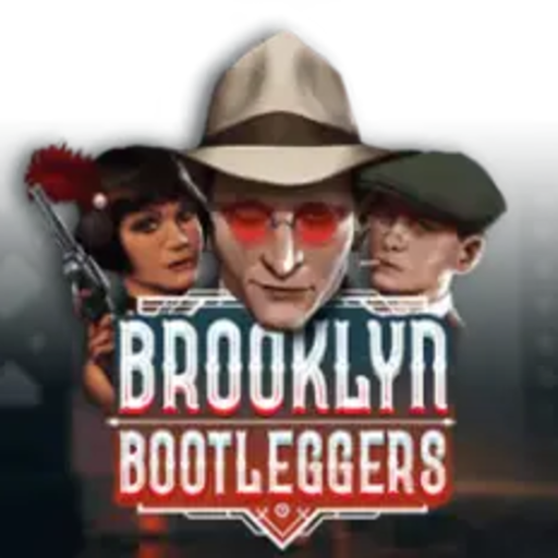 Brooklyn Bootleggers