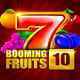 Booming Fruits 10 game icon