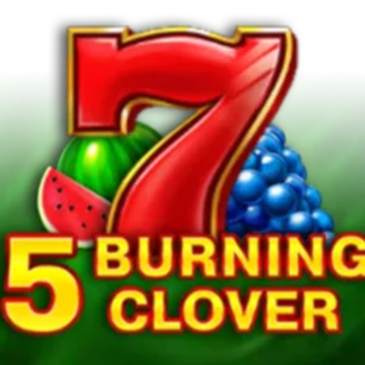 5 Burning Clover