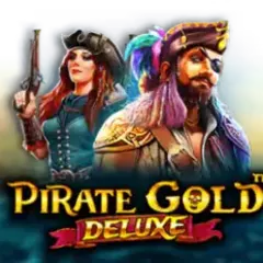Pirate Gold Deluxe game icon