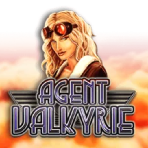 Agent Valkyrie
