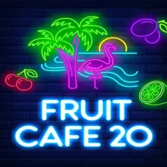 Fruit Cafe 20 game icon