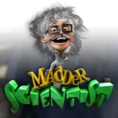 Madder Scientist game icon