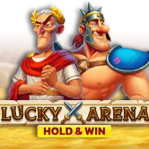 Lucky Arena: Hold and win
