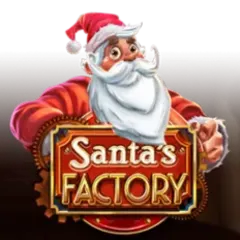 Santa's Factory game icon