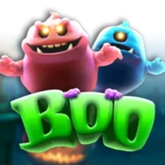 Boo game icon