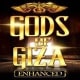 Gods of Giza - Enhanced game icon