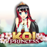 Koi Princess