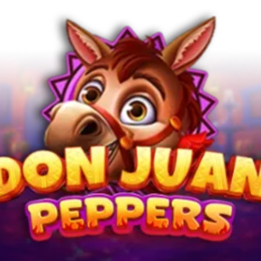 Don Juan Peppers