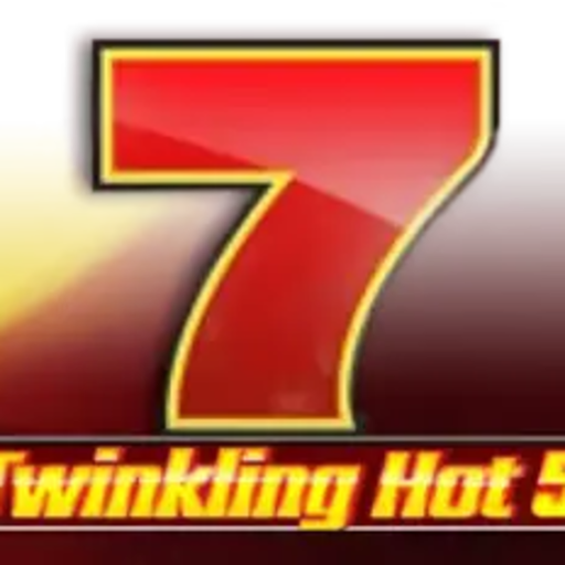 Twinkling Hot 5