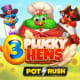 3 Plucky Hens game icon