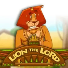 Lion The Lord game icon