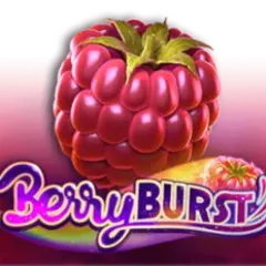 Berryburst game icon