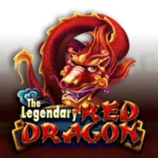 The Legendary Red Dragon