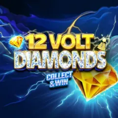 12 Volt Diamonds game icon