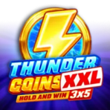 Thunder Coins XXL