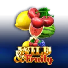 Wild and Fruity game icon