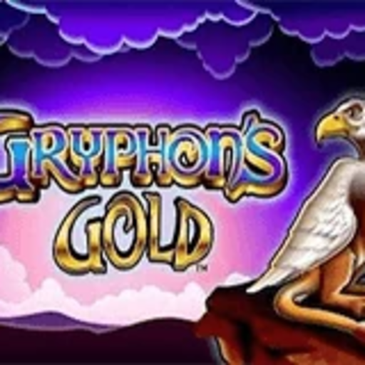 Gryphon's Gold