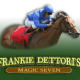 Frankie Dettori Magic Seven game icon