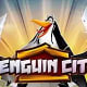 Penguin City game icon