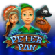 Peter Pan game icon
