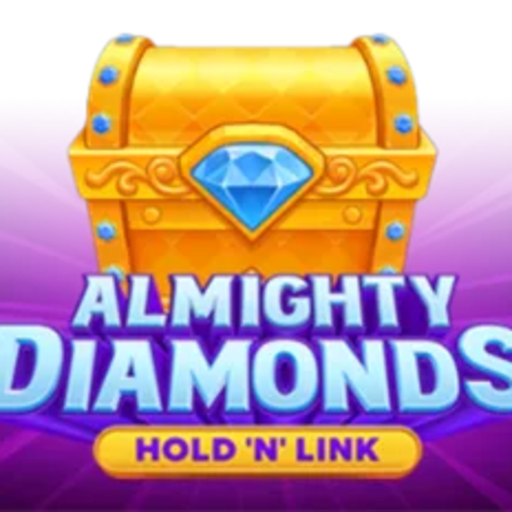 Almighty Diamonds: Hold 'N' Link