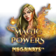 Magic Powers Megaways game icon